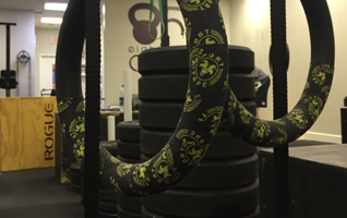 What is Crossfit?